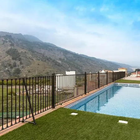 Mirador Del Valle Apartment *