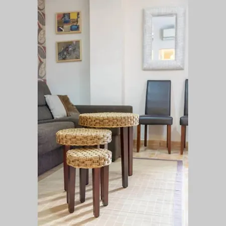 Mirador Del Valle Apartment Velez de Benaudalla