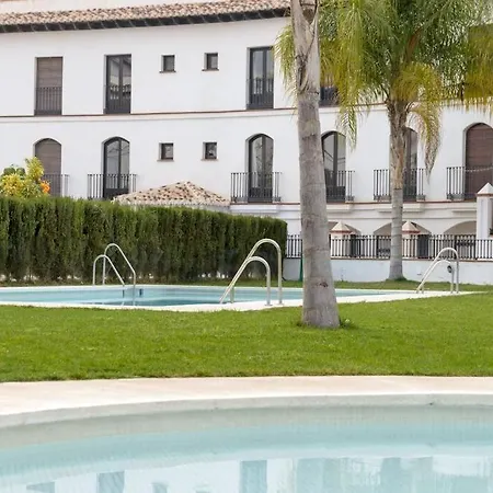 Apartment Mirador Del Valle