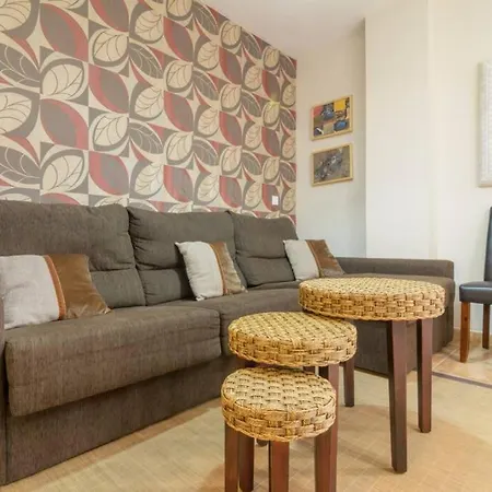 Apartment Mirador Del Valle