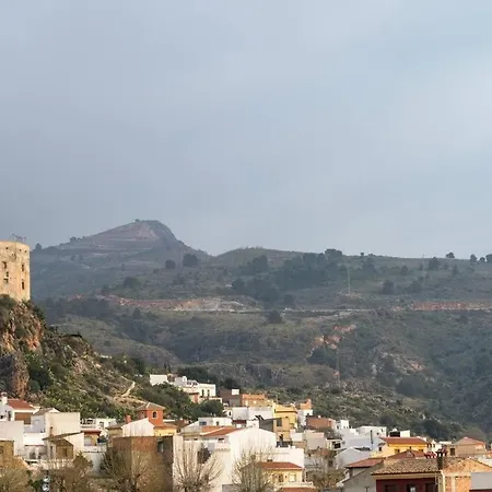 Mirador Del Valle Apartment