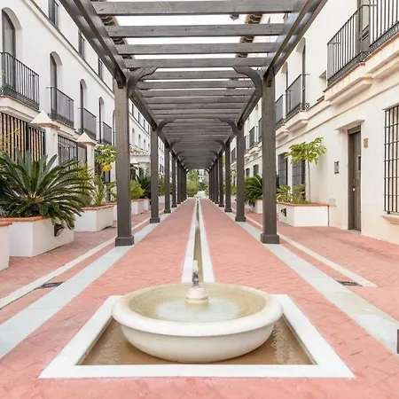 Mirador Del Valle Apartment *