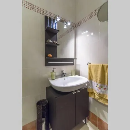 Apartment Mirador Del Valle