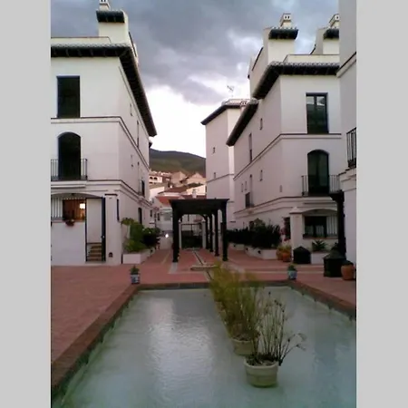 Apartment Mirador Del Valle *